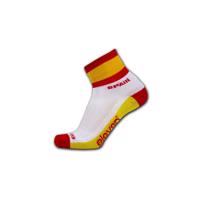 Ponožky Eleven Howa Spain XL (45-47)