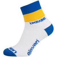 Ponožky Eleven Howa Ukraine M (39-41)