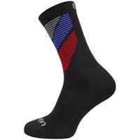 Ponožky Eleven LARA Black XL (45-47)