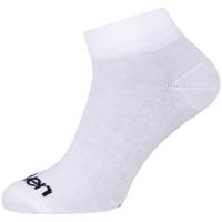 Ponožky Eleven Luca Basic White L (42-44)