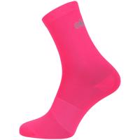 Ponožky Eleven Passo NEO Pink M (39-41)