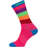 Ponožky Eleven Suuri+ Pink S (36-38)