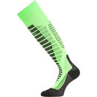 Ponožky Lasting WRO 609 zelené