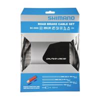 SHIMANO brzdová kabeláž - BC9000 DURA ACE - černá
