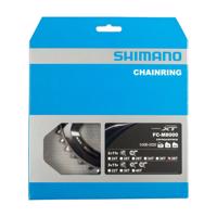 SHIMANO převodník - DEORE XT M8000 38 - černá