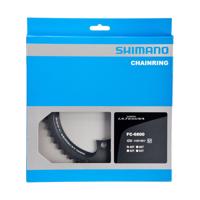 SHIMANO převodník - ULTEGRA 6800 46 - černá