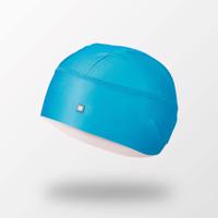 SPORTFUL Cyklistická čepice - MATCHY - světle modrá UNI