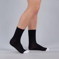 SPORTFUL Cyklistické ponožky klasické - BODYFIT PRO 12 - černá L-XL