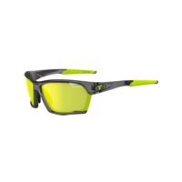 TIFOSI Cyklistické brýle - KILO - černá/žlutá