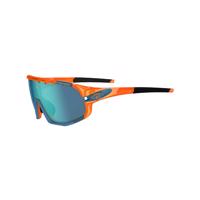 TIFOSI Cyklistické brýle - SLEDGE - oranžová