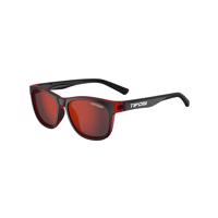 TIFOSI Cyklistické brýle - SWANK - černá/červená
