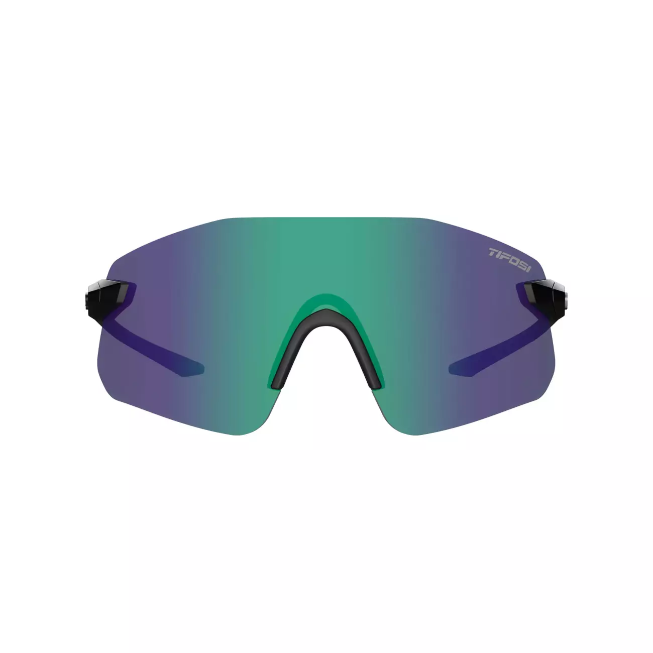 TIFOSI Cyklistické brýle - VOGEL SL - černá