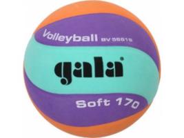 Volejbalový míč Gala Volleyball 170g 10 panelů