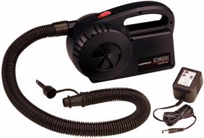 Akumulátorový Kompresor Campingaz Quickpump 204474