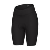 ALÉ Cyklistické kalhoty krátké bez laclu - PR-E MASTER 2.0 - černá 2XL