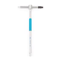 ALLEN WRENCH 6 mm THH-1 - THH-6 - modrá/stříbrná