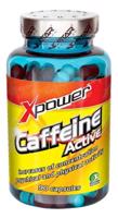 Amix Caffeine with Taurine 90 kapslí