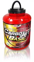Amix CarboJet™ Basic 10 - 3000g