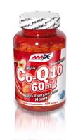 Amix Coenzyme Q10 60mg, 100 softgels