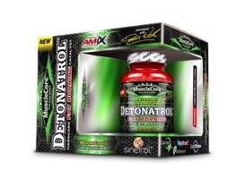 Amix Detonatrol™