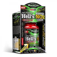 Amix Hell's NO2