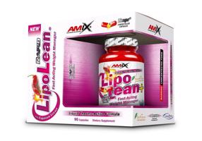 Amix LipoLean® - AmixBag+Shaker 300ml
