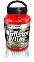 Amix Monster Whey® - 1000g