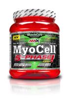 Amix MyoCell® 5 Phase