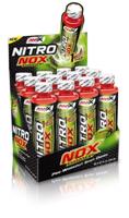 Amix NitroNox® Shooter 12x140ml - Modrý hrozen