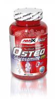 Amix Osteo Glucosamine 1000mg, 90 kapslí