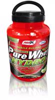 Amix PureWhey Hydro 1000g - Jablko-Skořice