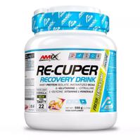 Amix Re-Cuper - Lemon lime