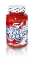 Amix Super Omega3 90 softgels