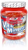 Amix Super Vit&Mineral Pack 30 sáčků