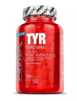 Amix Tyrosine 120 kapslí