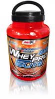 Amix WheyPro Elite 85 - Píńakoláda