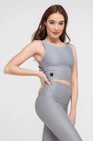 ATHLEEYA topík - URBAN TANK - šedá S