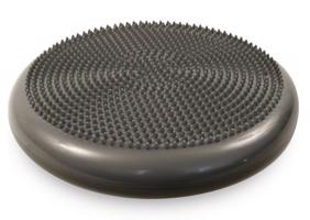 Balanční podložka Yate AIR  PAD šedá