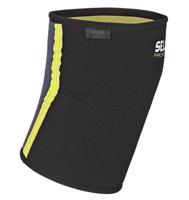 Bandáž kolene Select Knee support 6200 černá