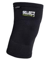 Bandáž kolene Select Knee support černá