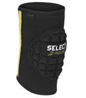 Bandáž kolene Select Knee support w/pad 6202 černá