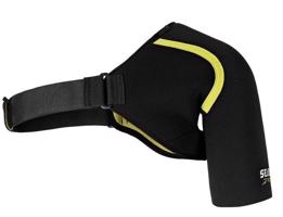 Bandáž ramene Select Shoulder support 6500 černá