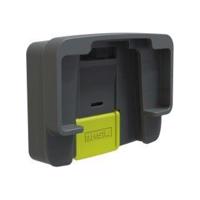 BASIL adaptér - BASEASY/ KF ADAPTER PLATE - černá