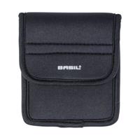 BASIL ochranný obal - DISPLAY COVER UNIVERSAL - černá