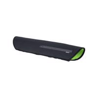 BASIL ochranný obal - INTEGRATED BATTERY COVER UNIVERSAL - černá