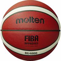 Basketbalový míč MOLTEN B6G4000 velikost 6