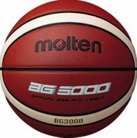 Basketbalový míč MOLTEN B7G3000