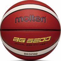 Basketbalový míč MOLTEN B7G3200