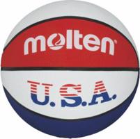 Basketbalový míč Molten BC6R-USA velikost 6