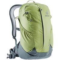 Batoh Deuter AC Lite 15 SL pistachio/teal